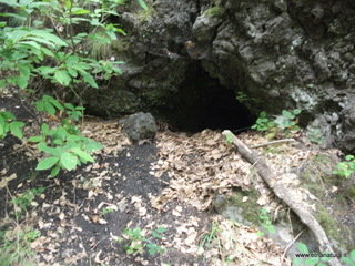 Grotta Pietrabuca